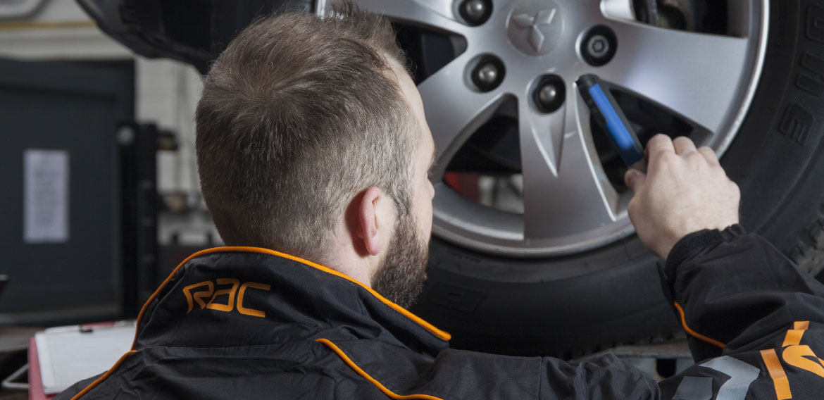  Tyres, Balancing, Wheel Alignment & Tracking