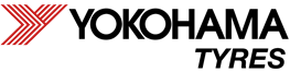 yokohama black logo
