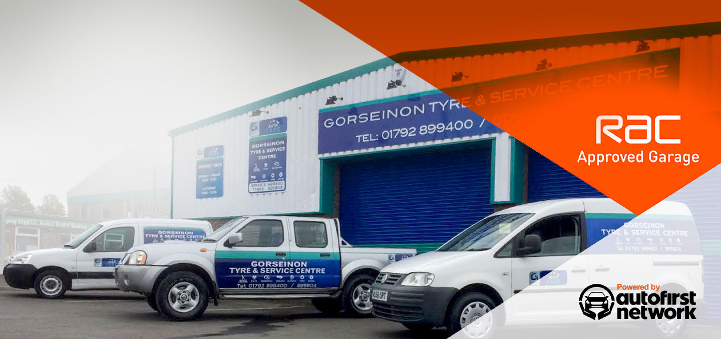 Gorseinon Tyre & Service Centre