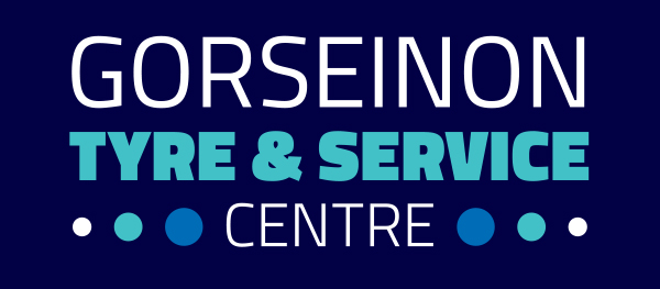 Gorseinon Tyre & Service Centre logo